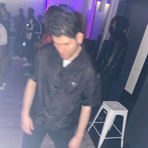 Meet your Posher, Henry